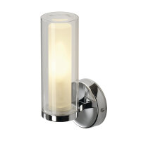 SLV WL 106, Chrom/Glas