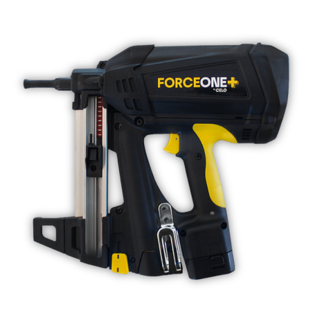 CELO Gasnagler FORCE ONE+
