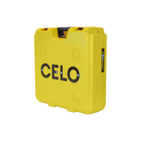 CELO Gasnagler FORCE ONE+ inkl. Magazin für 40 Nägel