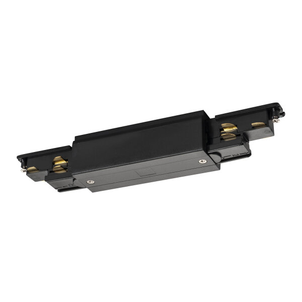 SLV S-TRACK DALI, Verbinder mit Einspeisemöglichkeit