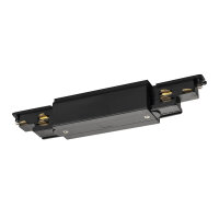 SLV S-TRACK DALI, Verbinder mit Einspeisemöglichkeit