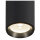 SLV NUMINOS® XL PHASE, Pendelleuchte schwarz 36W 4000K 60°