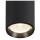 SLV NUMINOS® XL PHASE, Pendelleuchte schwarz 36W 4000K 36°