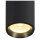 SLV NUMINOS® XL PHASE, Pendelleuchte schwarz 36W 3000K 36°