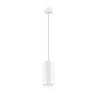 SLV NUMINOS® XL PHASE, Pendelleuchte weiß /...