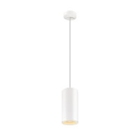 SLV NUMINOS® XL PHASE, Pendelleuchte weiß /...