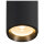 SLV NUMINOS® XL PHASE, Pendelleuchte schwarz 36W 2700K 60°