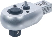 BGS Einsteck-Umschaltknarre | 12,5 mm (1/2") |...