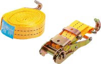 BGS Diy Knarren-Spannband | 6 m x 38 mm