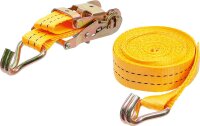 BGS Diy Knarren-Spannband | 6 m x 38 mm