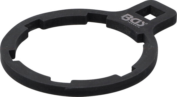 BGS Spezialschlüssel für Kühlmittel-Deckel | für Ford, Land Rover, Mazda, Volvo