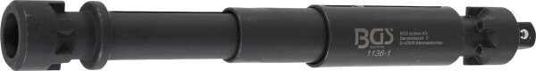 BGS Spindel aus Federspanner-Satz
