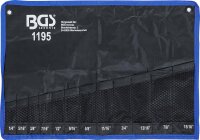 BGS Tetron-Leertasche für Art. 1195