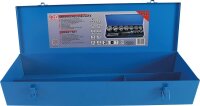 BGS Metall-Leerkassette für Art. 1210