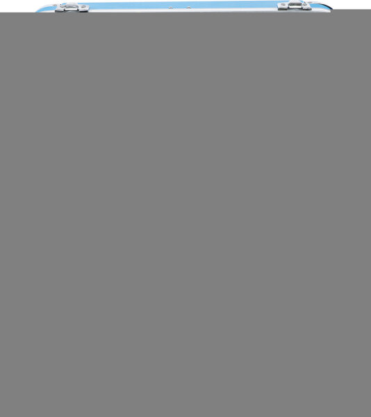BGS ABS Kunststoff-Leerkoffer zu Art. 15504
