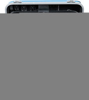 BGS ABS Kunststoff-Leerkoffer zu Art. 15504