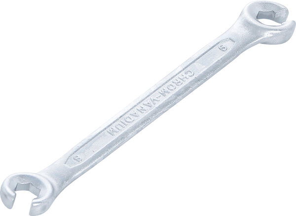 BGS Offener Doppel-Ringschlüssel