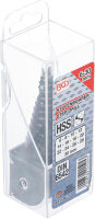 BGS Stufenbohrer