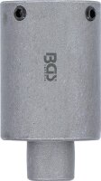 BGS Adapter 55 mm tief