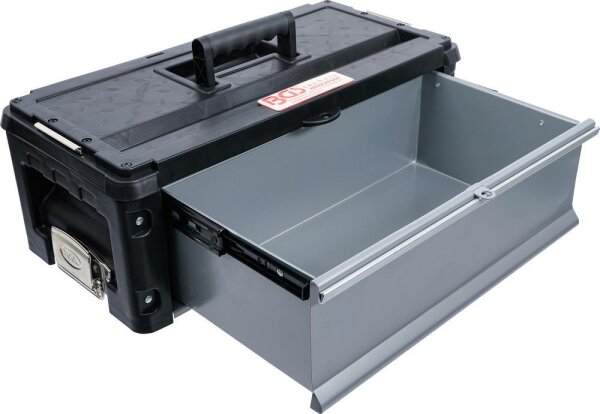 BGS Montagewagen-Aufsatz