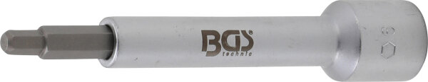 BGS Bit-Einsatz