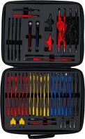 BGS Messkabel- und Prüfspitzen-Satz