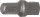 BGS Bit-Knarren-Adapter