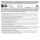 BGS Werkstattwageneinlage 1/6