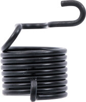 BGS Diy Haltefeder für Druckluftmeißel