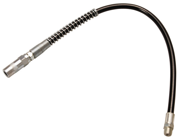 BGS Hochdruck-Schlauch aus flexiblem Nylon