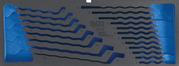 BGS Schaumeinlage für Art. 3312