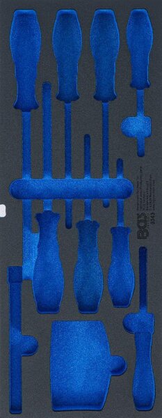 BGS Schaumeinlage für Art. 3312