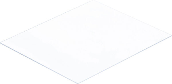 BGS Ersatzscheibe für Art. 3516