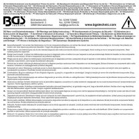 BGS Mikrofon-Hauptgerät