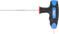 BGS Schraubendreher mit T-Griff und seitlicher Klinge