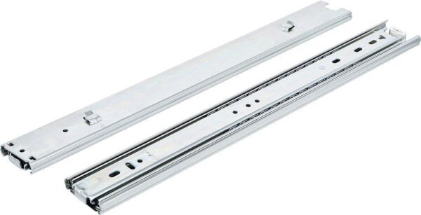 BGS Schubladen-Laufschienen für Werkstattwagen Art. 4204, 4205, 4206, 4235, 6070