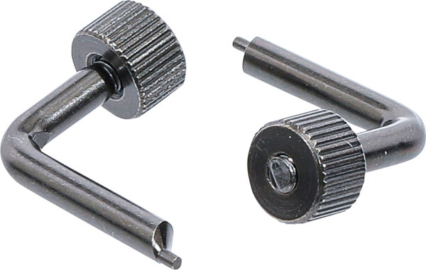 BGS Ersatzspitzen für Sprengringzange