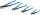BGS Wasserpumpenzangen-Satz