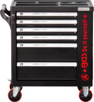 BGS Diy Werkstattwagen
