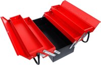 BGS Diy Metall-Werkzeugkoffer
