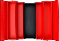 BGS Diy Metall-Werkzeugkoffer