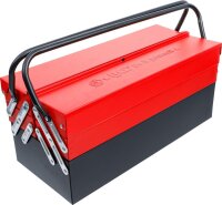BGS Diy Metall-Werkzeugkoffer
