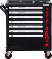 BGS Diy Werkstattwagen