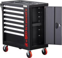 BGS Diy Werkstattwagen