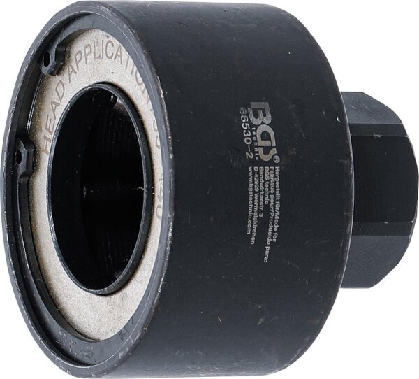BGS Klemmkörper 35 - 40 mm für Art. 66530