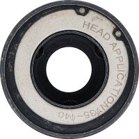 BGS Klemmkörper 35 - 40 mm für Art. 66530