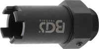 BGS Spezial-Einsatz für Düsenstock
