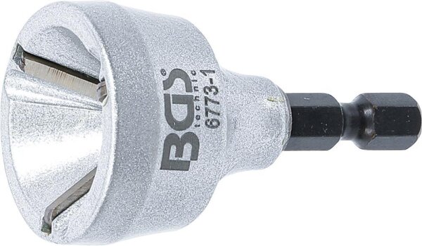 BGS Aussen-Entgrater