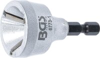 BGS Aussen-Entgrater