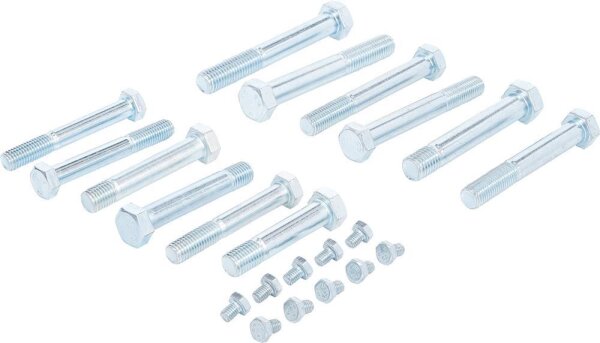 BGS Schrauben-Satz (8.8)